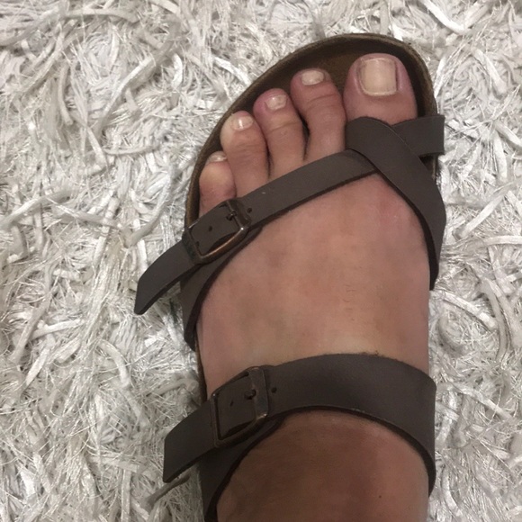 birkenstock size 38 us